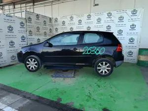 VOLKSWAGEN GOLF V (1K1)(10.2003) foto 2