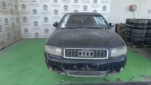 AUDI A4 BERLINA (8E) foto 1