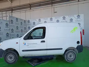 RENAULT KANGOO I (F/KC0) foto 1