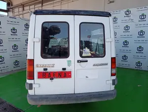RENAULT RAPID /EXPRESS (F40) foto 2
