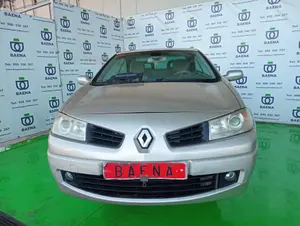 RENAULT MEGANE II COUPE/CABRIO foto 4