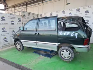 NISSAN SERENA (C23M) foto 6