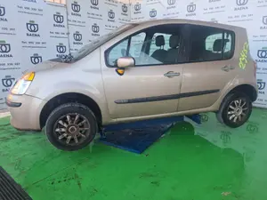RENAULT MODUS I foto 2