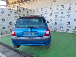 RENAULT CLIO II FASE II (B/CB0) foto 2