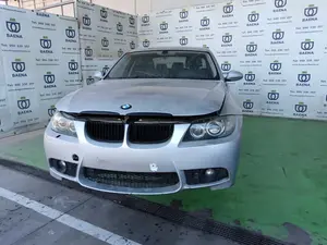 BMW SERIE 3 BERLINA (E90) foto 1
