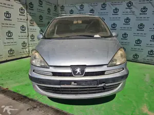PEUGEOT 807 foto 1