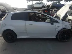 FIAT III EVO PUNTO (199) foto 1