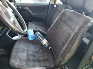 VOLKSWAGEN GOLF III (1H1)(11.1991) foto 3