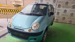 CHEVROLET MATIZ foto 1