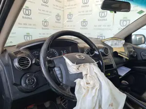 SSANGYONG ACTYON foto 5
