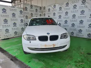 BMW SERIE 1 BERLINA (E81/E87) foto 1