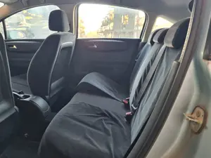 CITROEN C4 BERLINA foto 5