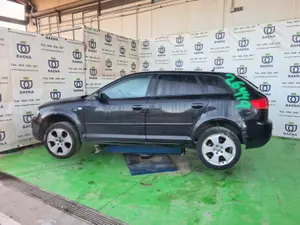 AUDI A3 (8P1) foto 7