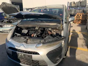 CITROEN C4 PICASSO foto 3