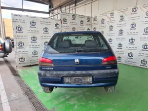 PEUGEOT 306 3/5 PT. (S1) foto 6