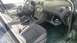 FORD MONDEO BERLINA (CA2) foto 6