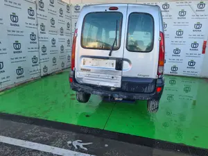 RENAULT KANGOO I (F/KC0) foto 3