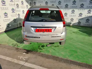 FORD FIESTA (CBK) foto 3