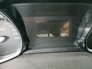 PEUGEOT 308 foto 4