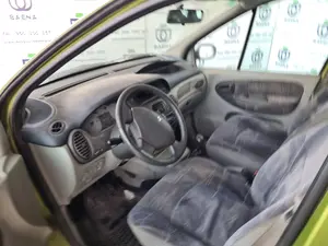 RENAULT SCENIC I (JA...) foto 4