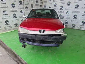 PEUGEOT 306 3/5 PT. (S1)(01.1993) foto 4