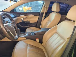OPEL INSIGNIA BERLINA foto 5