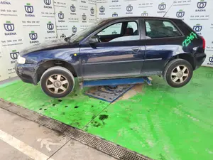 AUDI A3 (8L) foto 2