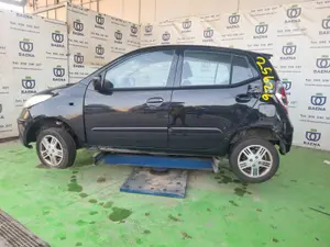 HYUNDAI I10 (PA) foto 4