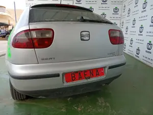SEAT LEON (1M1) foto 4