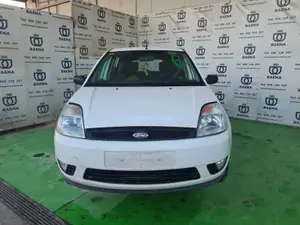 FORD FIESTA (CBK) foto 1