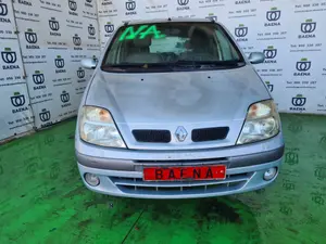 RENAULT SCENIC I (JA...) foto 3