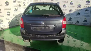 CITROEN XSARA PICASSO foto 2