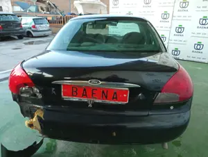 FORD MONDEO BERLINA (GD) foto 3