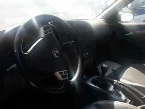 SAAB 9-3 BERLINA foto 2