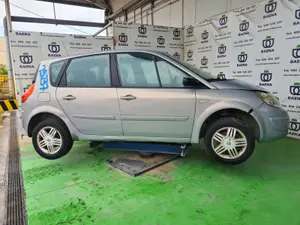 RENAULT SCENIC II (JM) foto 2