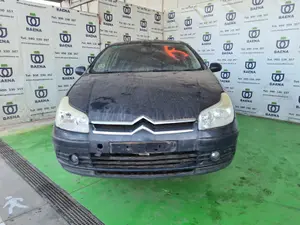 CITROEN C5 BREAK foto 1