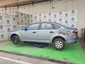 FORD MONDEO BERLINA (CA2) foto 5