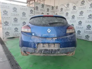 RENAULT MEGANE III BERLINA 5P foto 4