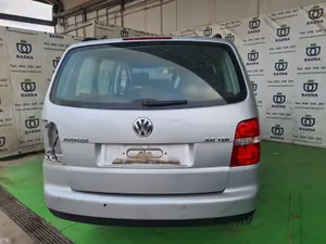 VOLKSWAGEN TOURAN (1T1) foto 3