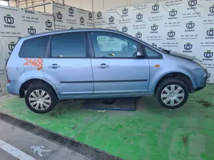 FORD FOCUS C-MAX (CAP)(2003) foto 6