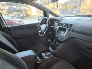 FORD C-MAX (CB3)(2007) foto 3