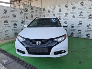 HONDA CIVIC TOURER (FK) foto 1