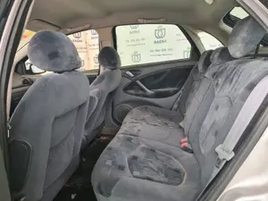 CITROEN C5 BERLINA foto 3