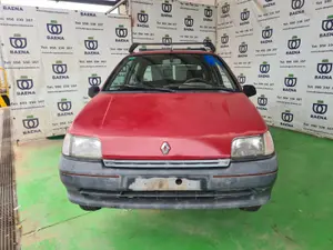 RENAULT CLIO I FASE I / II (B/C57) foto 1