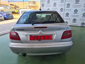 CITROEN XSARA BERLINA foto 2