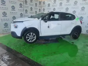 CITROEN C3 foto 2