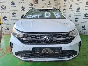 VOLKSWAGEN TAIGO (CS1) foto 1