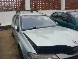 RENAULT LAGUNA II (BG0) foto 4