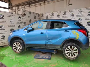 OPEL MOKKA foto 3