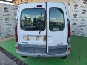 RENAULT KANGOO I (F/KC0) foto 3